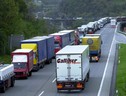 Verso norme comuni per calcolare le emissioni dai trasporti (ANSA)