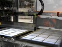 Da Bei, Sace e polo banche 560 milioni a gigafactory 3Sun (ANSA)