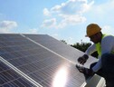 In Italia torna il solare, terza in Ue per GW installati (ANSA)