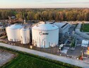 Ue approva i sussidi di Lisbona alla produzione di biogas (ANSA)