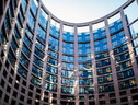 L'Ue accelera sull'IA in vista delle Europee (ANSA)