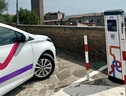 Tesla e Stellantis verso un 'pool' per evitare le multe, Ue chiude alla revisione (ANSA)