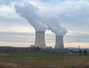 Cresce l'energia nucleare in Ue, +1,7% nel 2023 (ANSA)