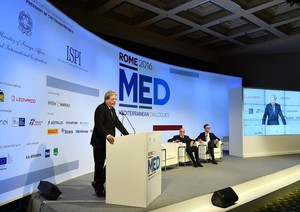 'Med Dialogues', Roma torna capitale del Mediterraneo