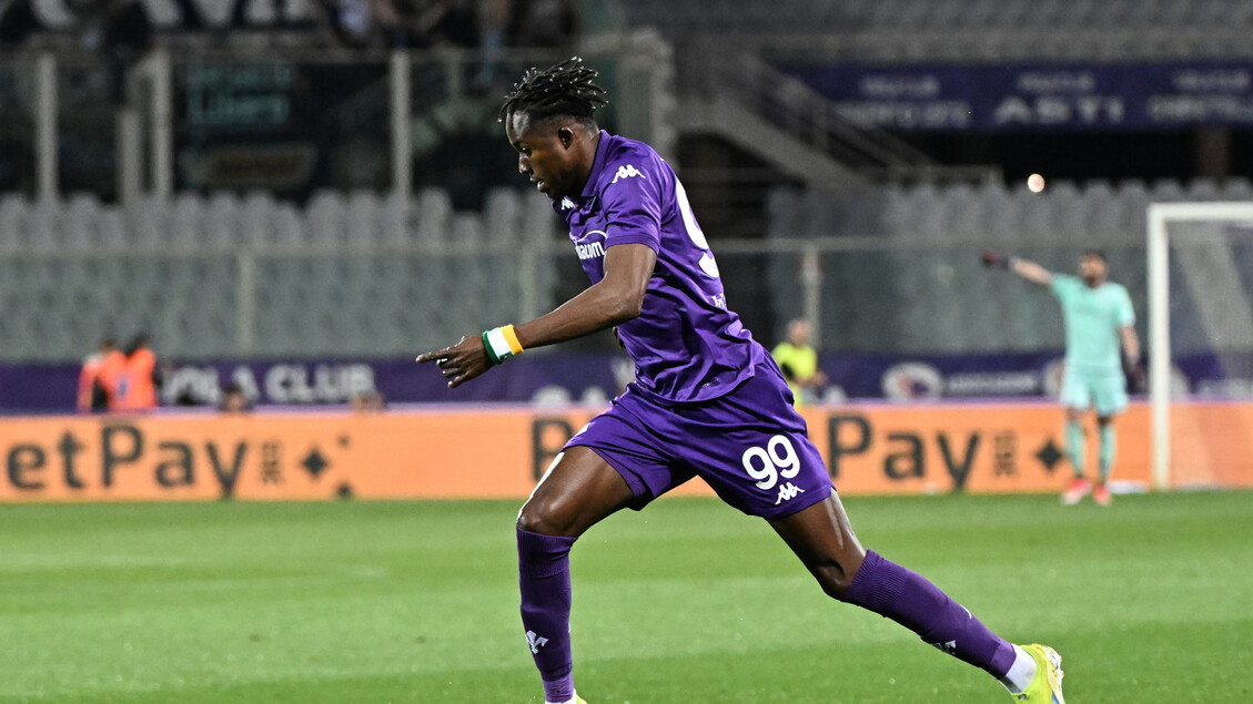 ACF Fiorentina vs SSC Napoli