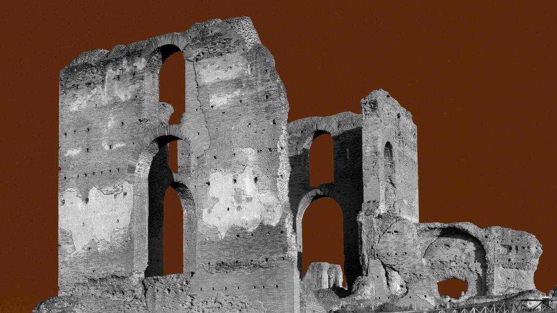 Appia Regina Viarum, il suo lato moderno in mostra