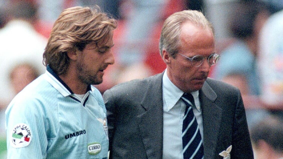 ++ Calcio: e' morto Sven Goran Eriksson ++