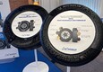 Michelin punta su sostenibilità e Italia per futuro gomme (ANSA)