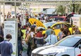 Una festa per la mobilità del futuro con gli Electric Days (ANSA)