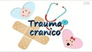 Trauma cranico (ANSA)