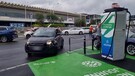 Energia: Fiumicino, inaugurati punti di ricarica auto elettriche (ANSA)