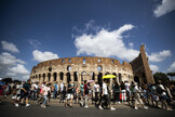 Roma receberá delegação paulista do setor de turismo