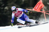 Sci: Paris vince il superG a Kvitfjell, eguaglia Thoeni