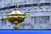 Chimenti, la Ryder Cup sar� spettacolo unico con grandi ricadute (ANSA)