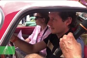 1000 Miglia, Elkann: 'La Ferrari e' pronta a fare grandi cose'