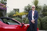 Con Ferrari 296 GTS emozioni di guida a cielo aperto