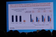 Assolatte: export in crescita con fatturato di quasi 5 miliardi