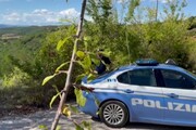 Tre morti in un casolare nel Perugino, ipotesi omicidio-suicidio