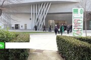 Ansa80, in visita studenti e studentesse di Roma Tre