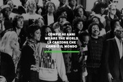 Compie 40 anni We are the World: la canzone che cambio' il mondo