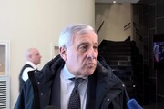 Tajani: 'Piano riarmo non piace a Giorgetti? Opinione sua'