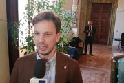 Tommaso Bori incontra le fondazioni: 'e' necessario fare squadra per la cultura'