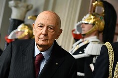 Giorgio Napolitano