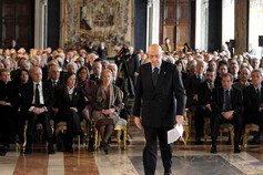 Giorgio Napolitano