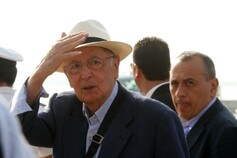 Giorgio Napolitano