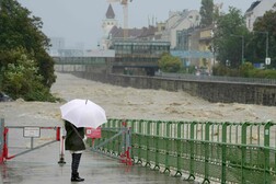 Al vaglio uso fondi per sostenere Paesi colpiti da alluvione