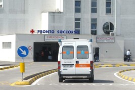 Pronto soccorso