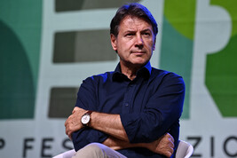 Giuseppe Conte