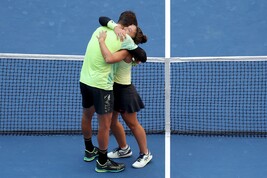 ++ Errani-Vavassori nella storia, vincono Us Open doppio misto +