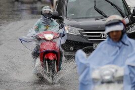 Typhoon Yagi to make landfall in northern Vietnam