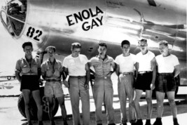 Bombardiere Enola Gay