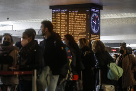 Sciopero dei sindacati autonomi, treni e servizi a rischio