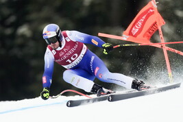 Sci: Paris vince il superG a Kvitfjell, eguaglia Thoeni