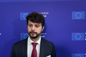 Benifei (Pd), il panel dei cittadini a Firenze sarà cruciale (ANSA)