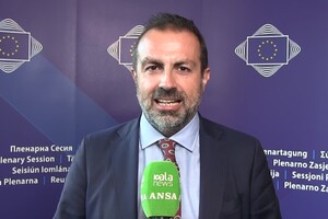 In Sardegna la 14esima edizione dell'Assemblea euromediterranea (ANSA)