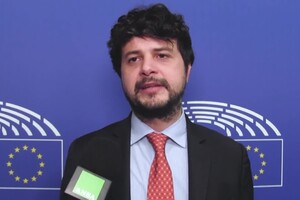 Innovazione, Benifei: "Regole non bastano per rendere l'Ue competitiva" (ANSA)