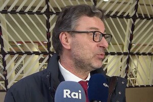 Giorgetti: "Ecofin straordinario fra 18 e 21 dicembre" (ANSA)