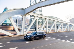 Mini Clubman Cooper S Final Edition (ANSA)