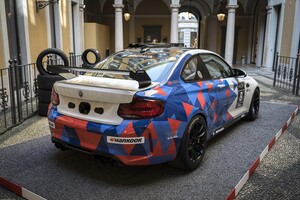 Bmw e Mini in pista con i programmi sportivi 2023 (ANSA)