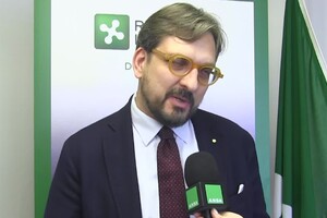 Guidesi: 'L'Ue sbaglia sul Green Deal, serve liberta' di azione' (ANSA)