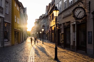  Da Milano a Firenze, in Italia sono 6 le città da 15 minuti.  Foto di StockSnap da Pixabay