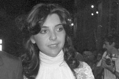 ++ Morta Sabrina Minardi, fu compagna boss banda Magliana ++