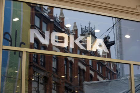 Nokia © EPA