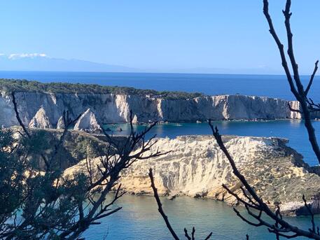 Isole Tremiti © ANSA