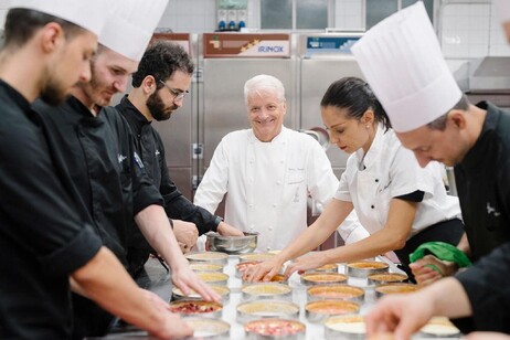 Senato approva ddl per premio Maestro d'arte della cucina