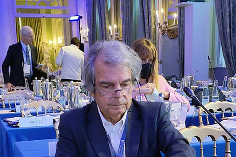 Renato Brunetta